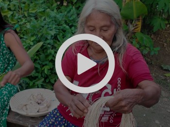 María Luisa Coppens